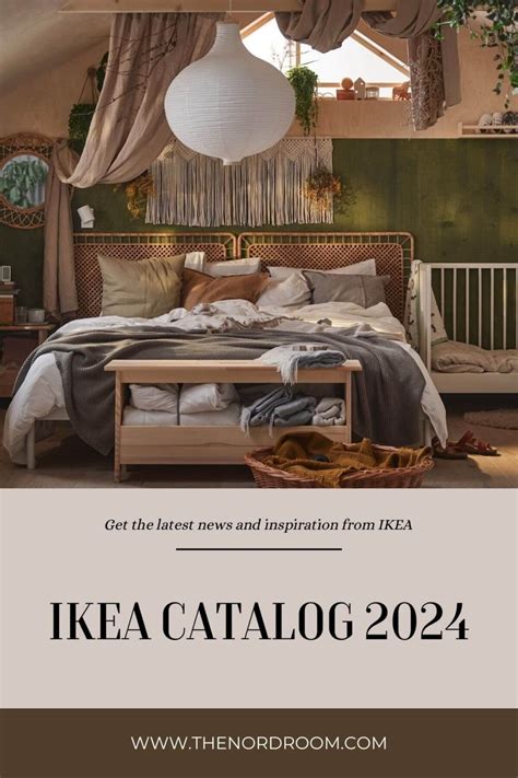 ikea catalog 2024.